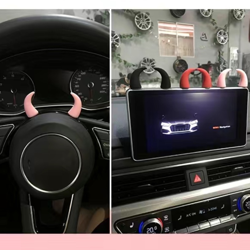 Devil Horns